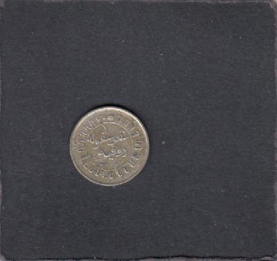 Beschrijving: 1/10 Gulden